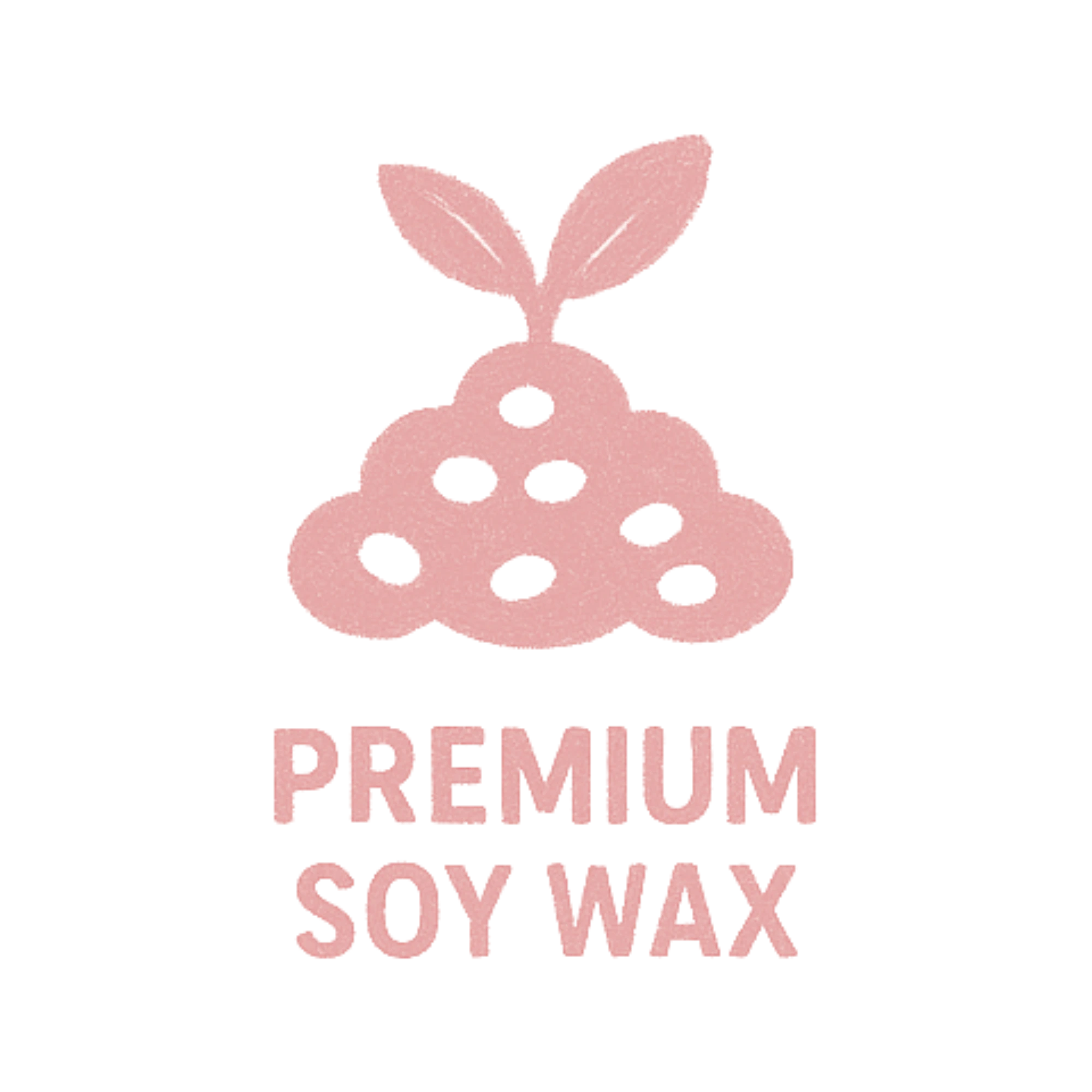Premium Soy Wax